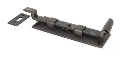 From The Anvil Cranked Door Bolt