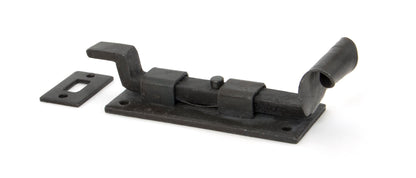 From The Anvil Cranked Door Bolt