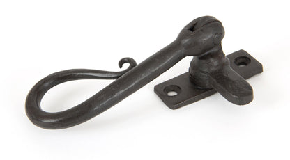 From The Anvil Shepherds Crook Fastener