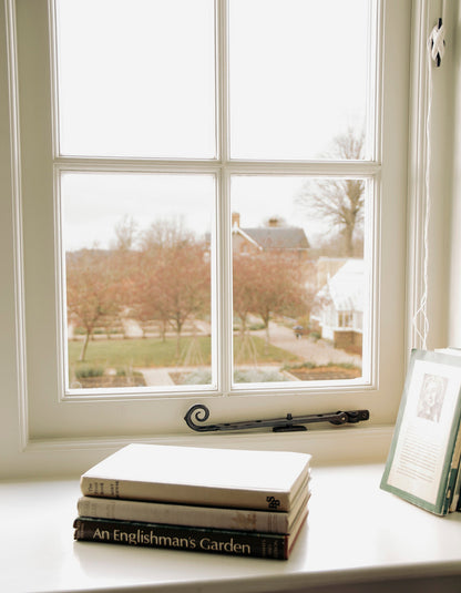 From The Anvil Monkeytail Stay