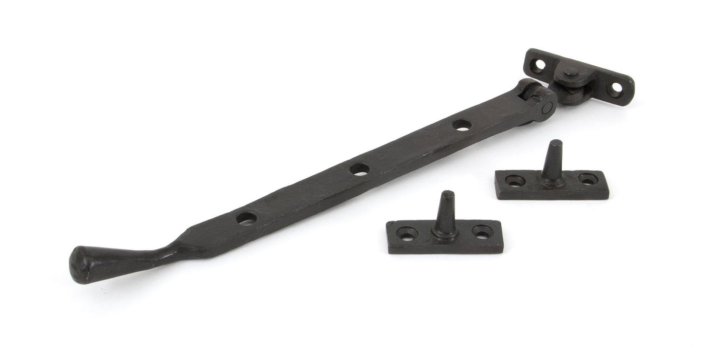 From The Anvil Peardrop Stay - Hot Tub Shop