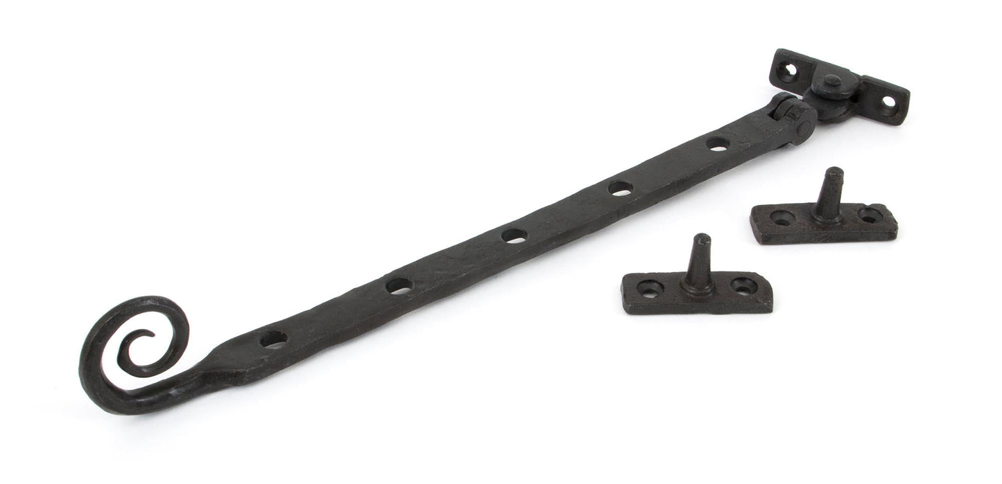 From The Anvil Monkeytail Stay