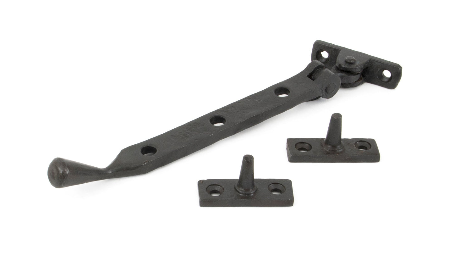 From The Anvil Peardrop Stay - Hot Tub Shop