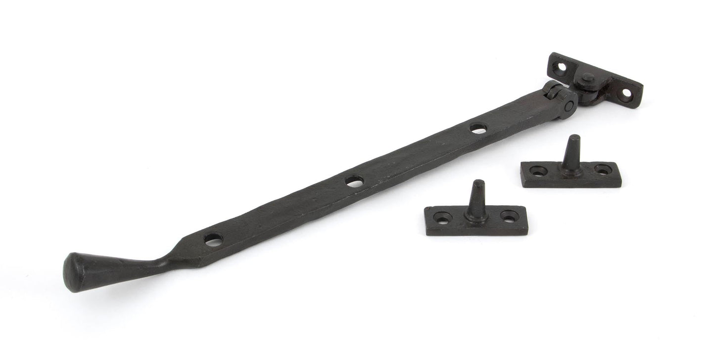 From The Anvil Peardrop Stay - Hot Tub Shop