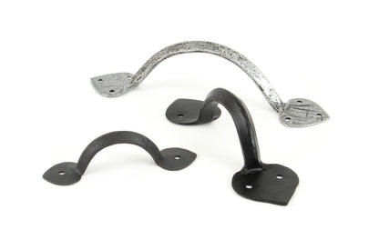 From The Anvil Gothic D Handle - Hot Tub Shop