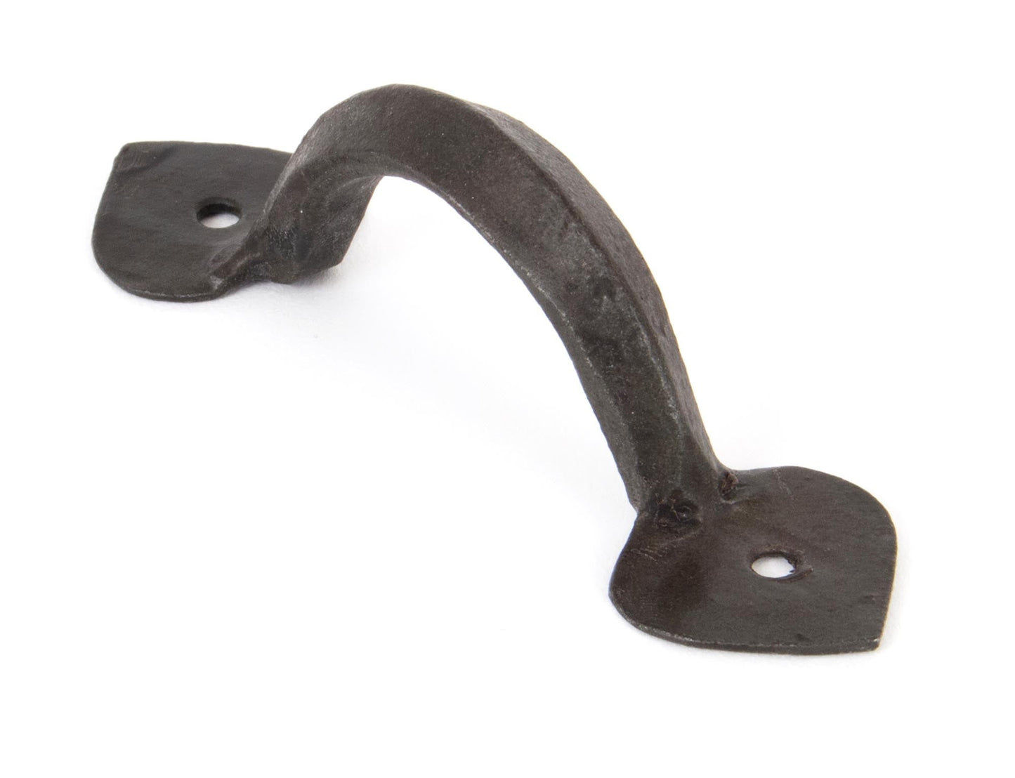 From The Anvil Gothic D Handle - Hot Tub Shop