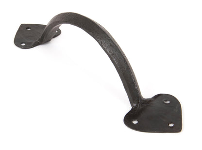 From The Anvil Gothic D Handle - Hot Tub Shop