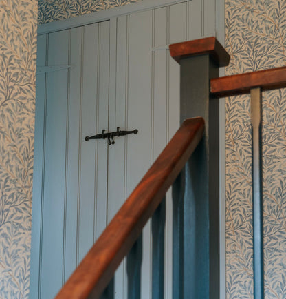 From The Anvil Latch Set