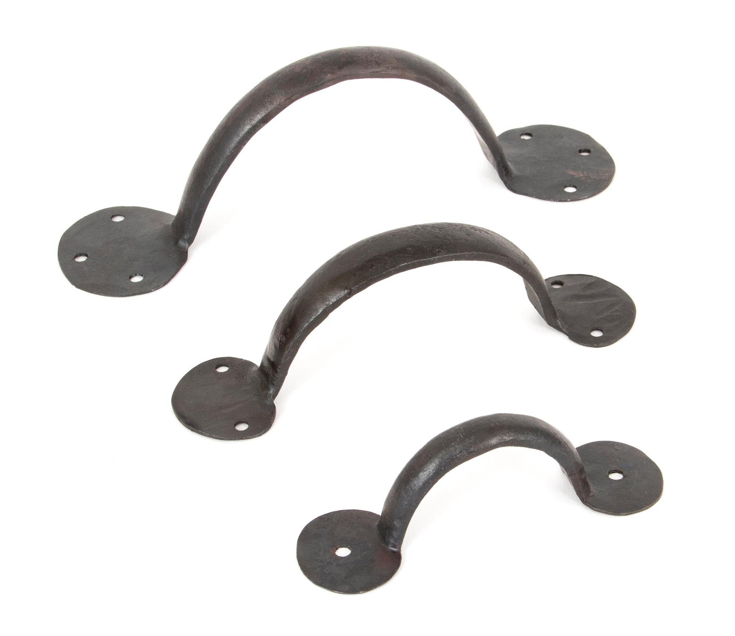 From The Anvil Bean D Handle