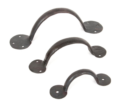 From The Anvil Bean D Handle