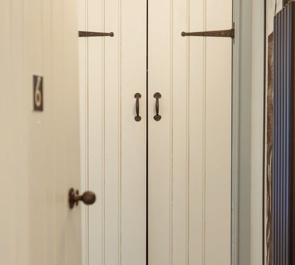 From The Anvil Bean D Handle