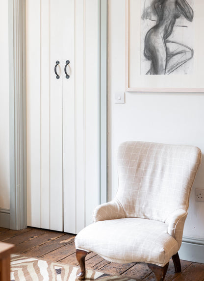 From The Anvil Bean D Handle