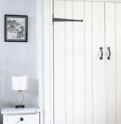 From The Anvil Bean D Handle