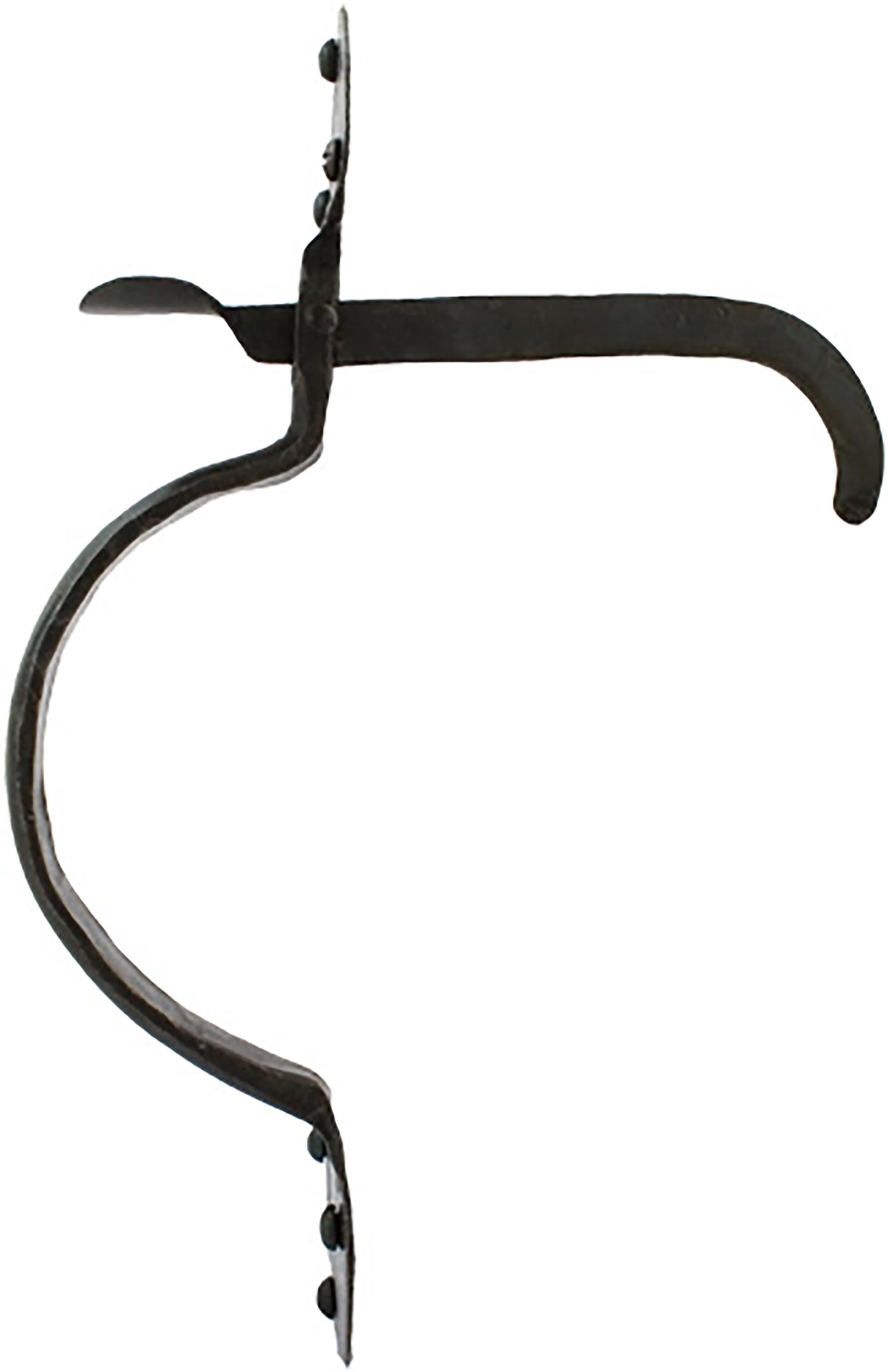 From The Anvil Bean Thumblatch