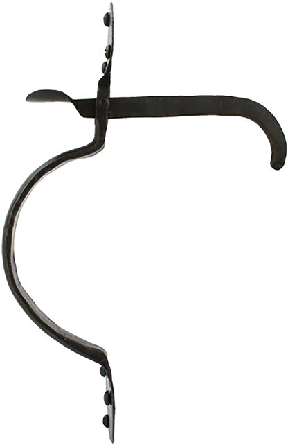 From The Anvil Bean Thumblatch