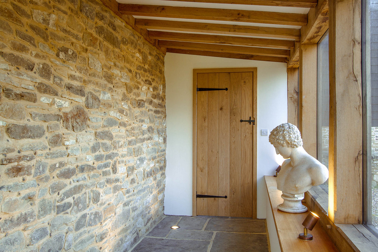 From The Anvil Bean Thumblatch