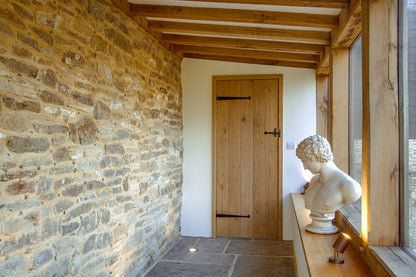 From The Anvil Bean Thumblatch