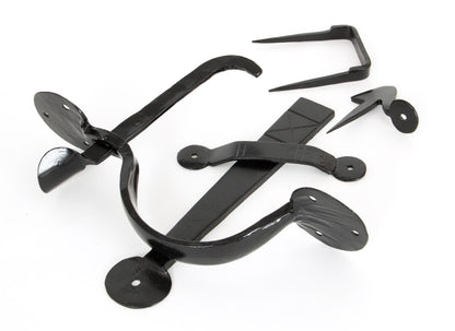 From The Anvil Bean Thumblatch