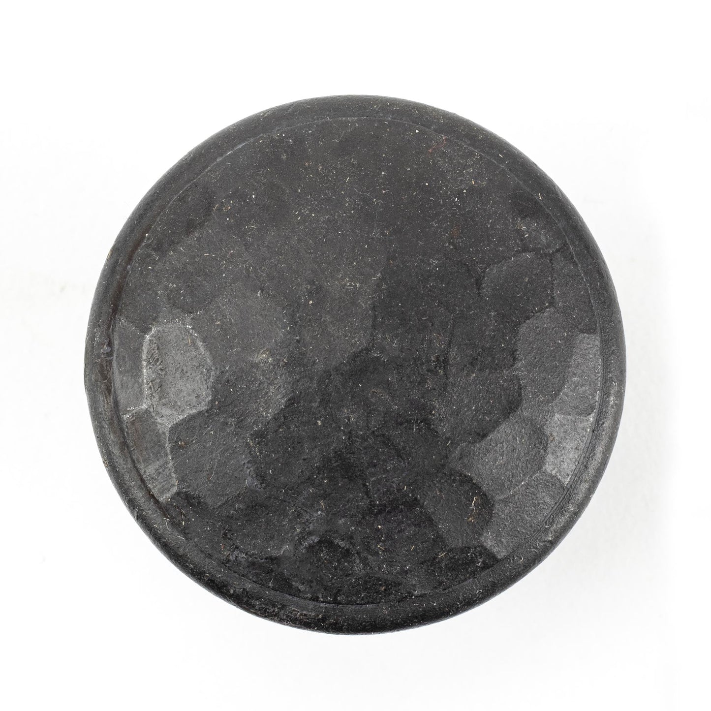 From The Anvil Hammered Cabinet Knob