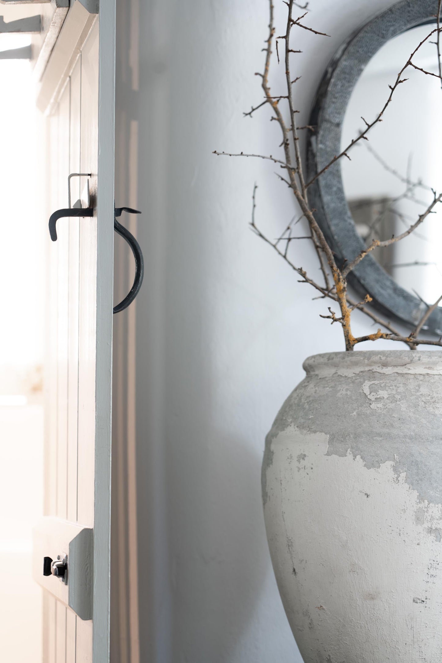 From The Anvil Staple Pin