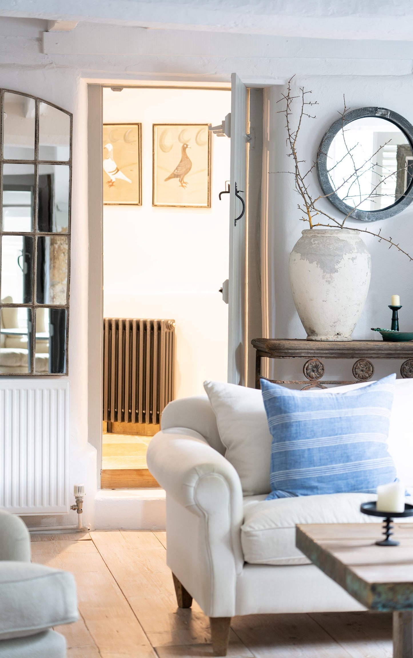 From The Anvil Staple Pin