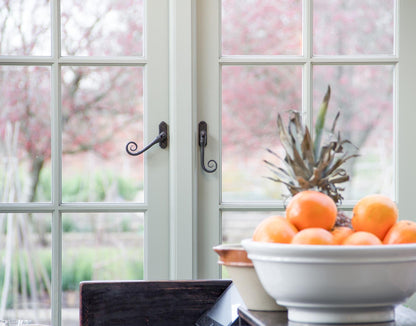 From The Anvil Monkeytail Espag