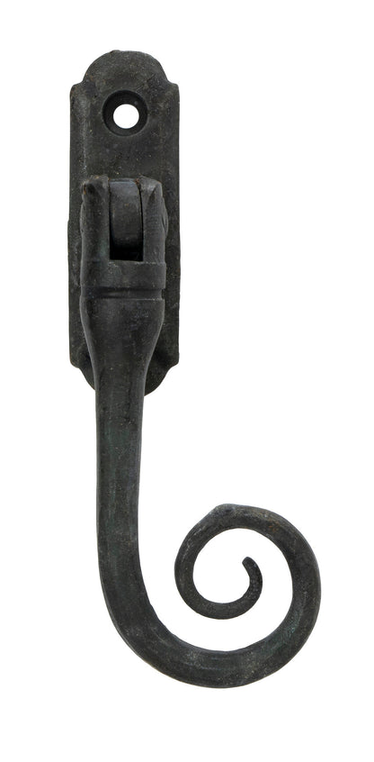 From The Anvil Monkeytail Espag