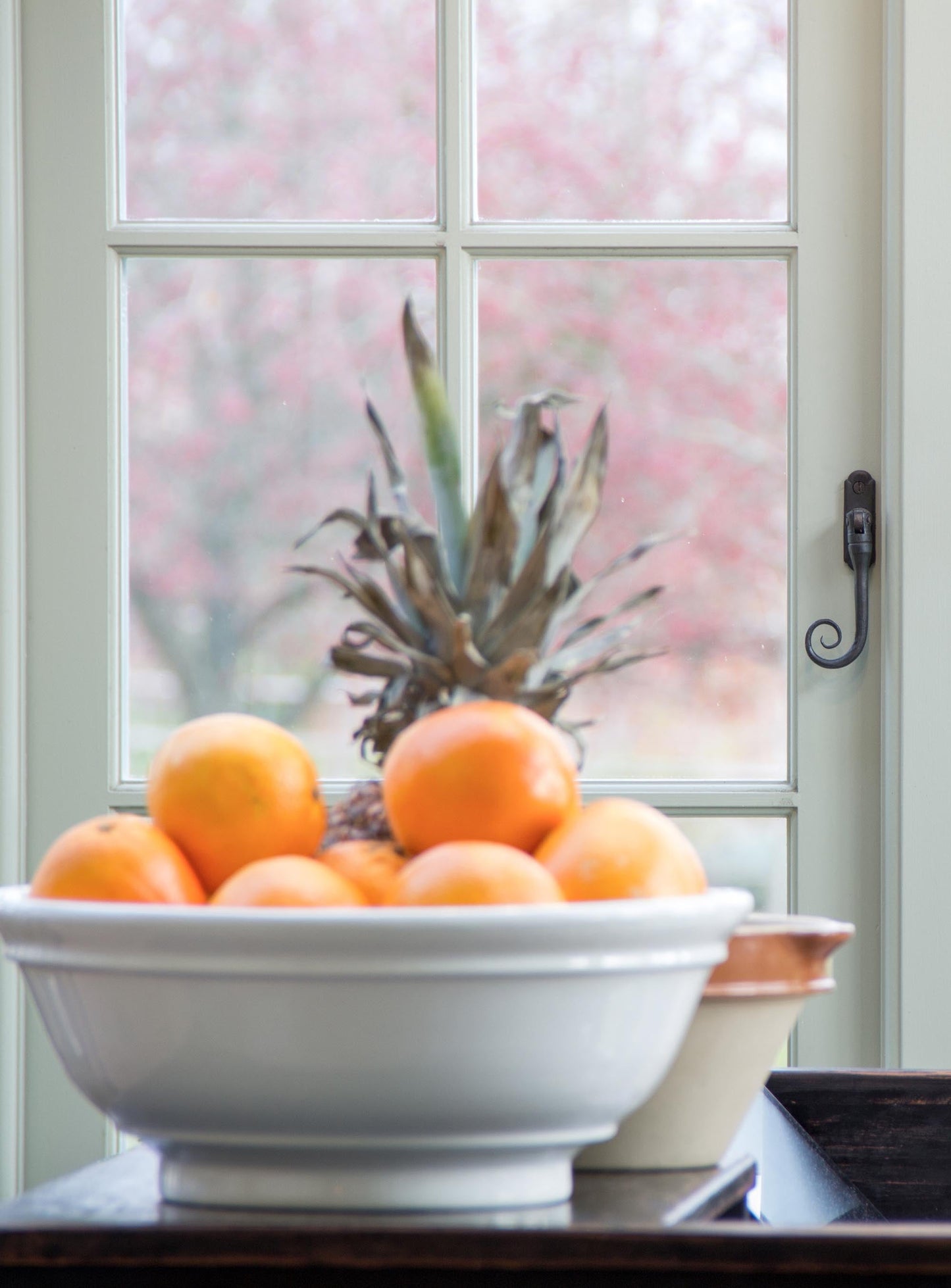 From The Anvil Monkeytail Espag