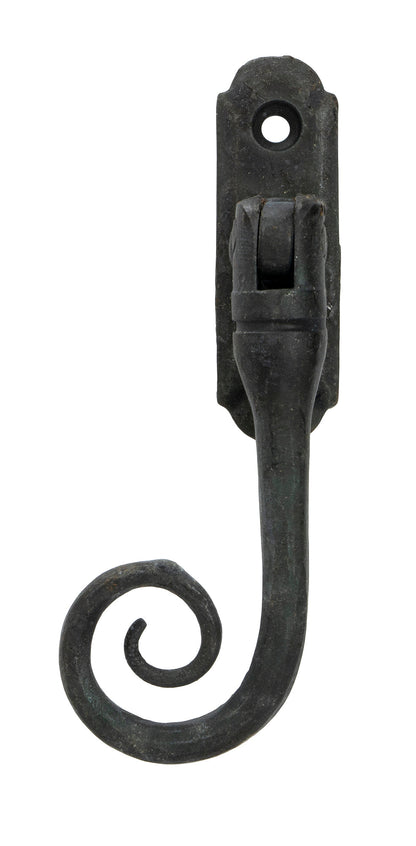 From The Anvil Monkeytail Espag