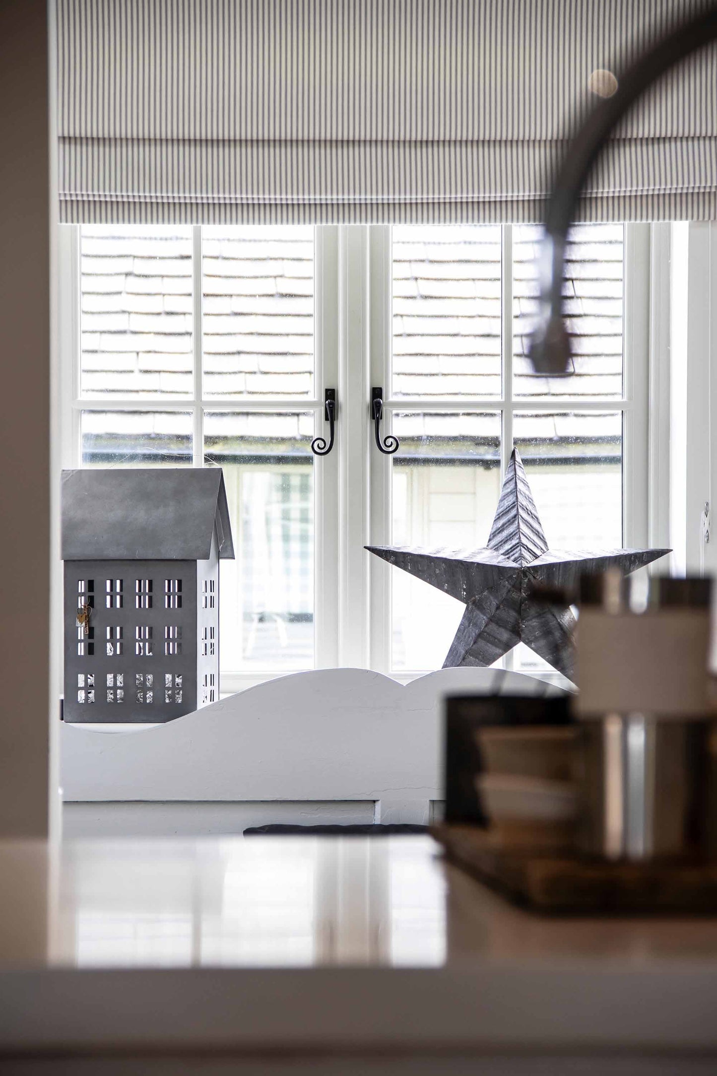 From The Anvil Slim Monkeytail Espag