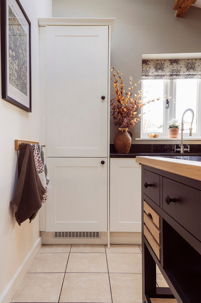 From The Anvil Slim Monkeytail Espag