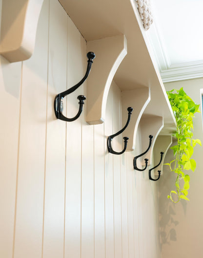 From The Anvil Hat & Coat Hook