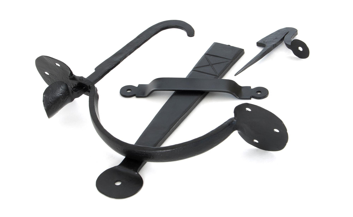 From The Anvil Bean Thumblatch