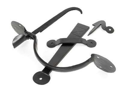 From The Anvil Bean Thumblatch