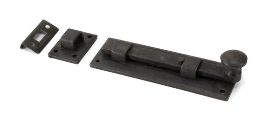 From The Anvil Straight Knob Bolt