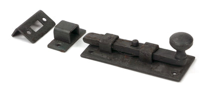 From The Anvil Straight Knob Bolt