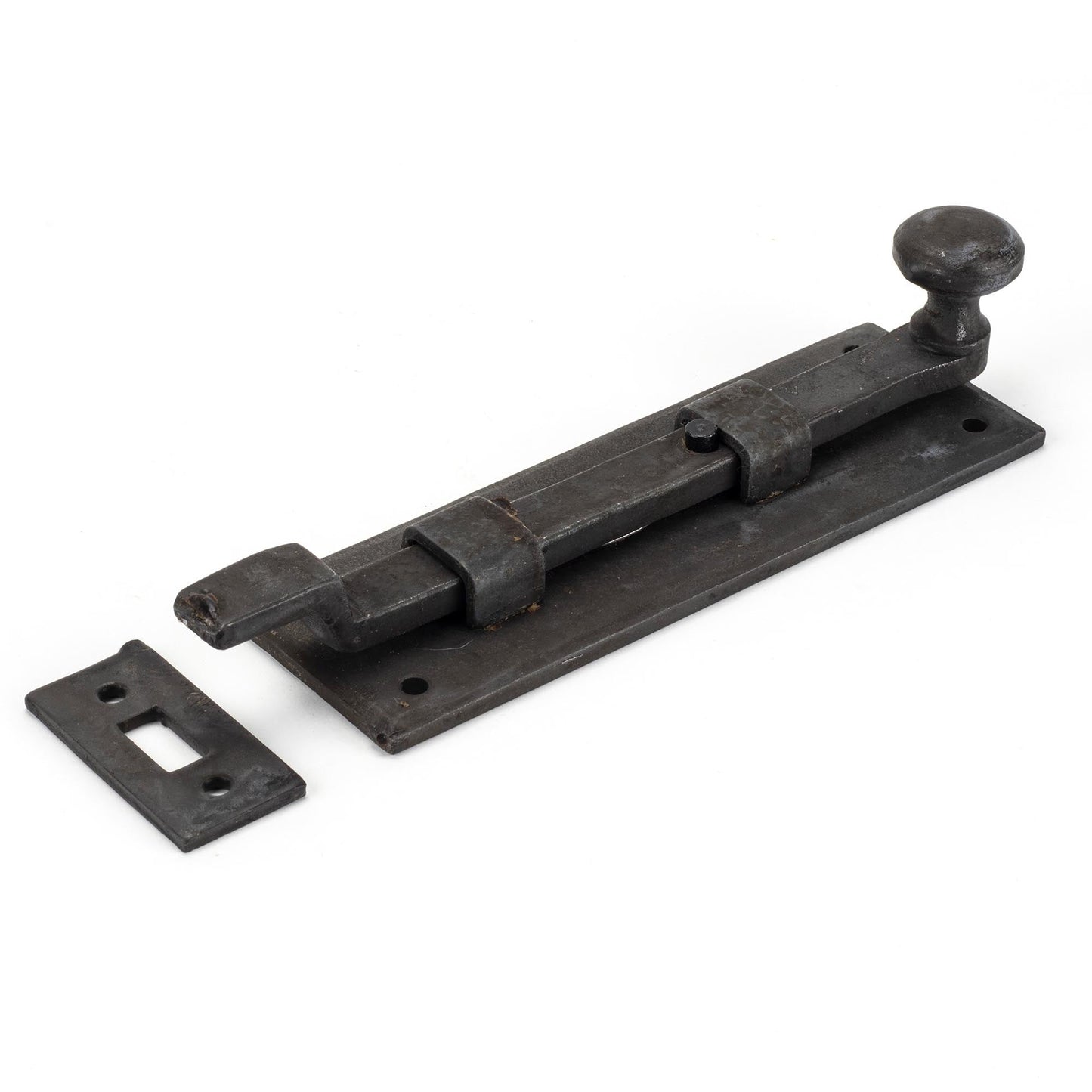 From The Anvil Cranked Knob Bolt