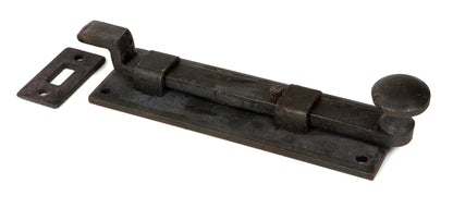 From The Anvil Cranked Knob Bolt