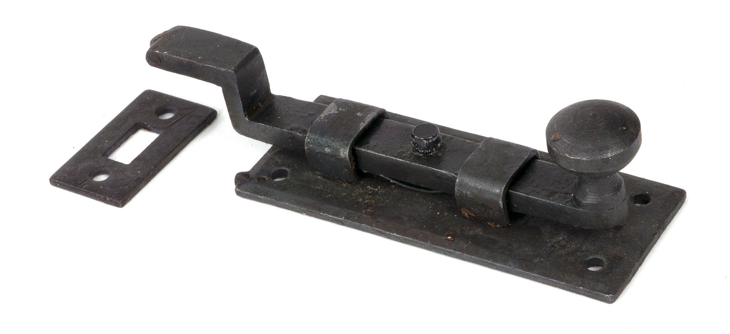 From The Anvil Cranked Knob Bolt