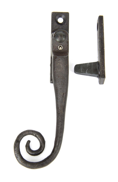 From The Anvil Night Vent Locking Monkeytail Fastener