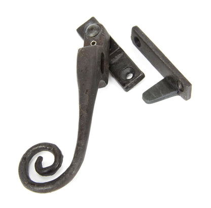 From The Anvil Night Vent Locking Monkeytail Fastener