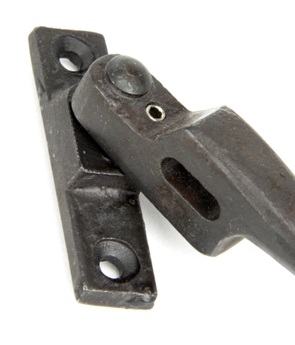 From The Anvil Night Vent Locking Monkeytail Fastener