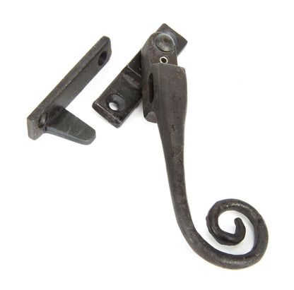 From The Anvil Night Vent Locking Monkeytail Fastener