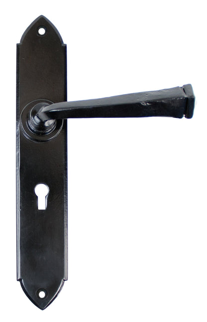 From The Anvil Gothic Lever Lock Set
