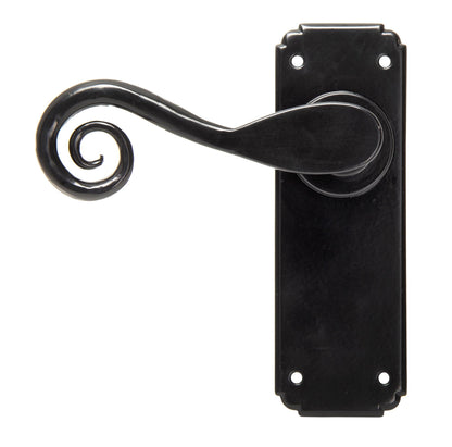 From The Anvil Monkeytail Lever Latch Set