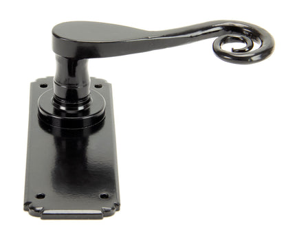 From The Anvil Monkeytail Lever Latch Set