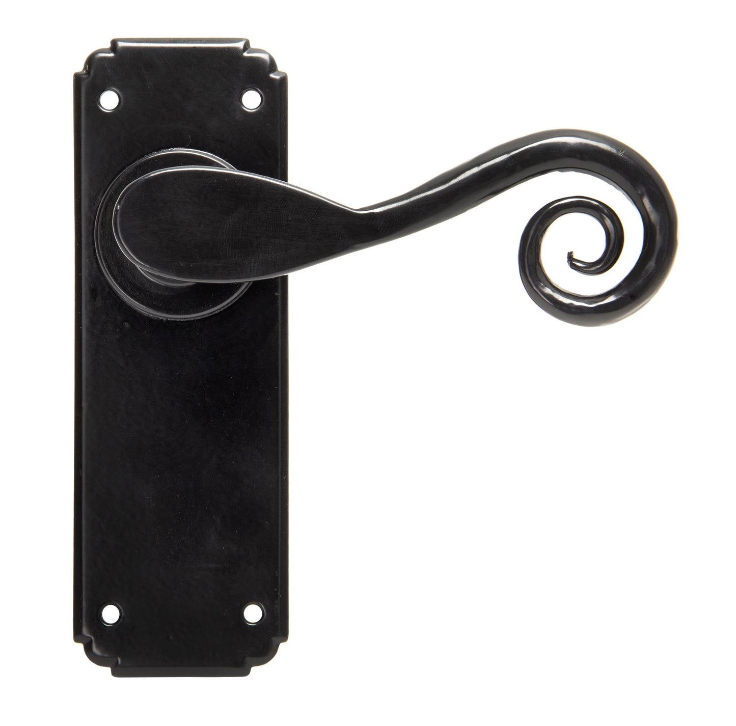 From The Anvil Monkeytail Lever Latch Set