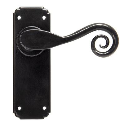 From The Anvil Monkeytail Lever Latch Set