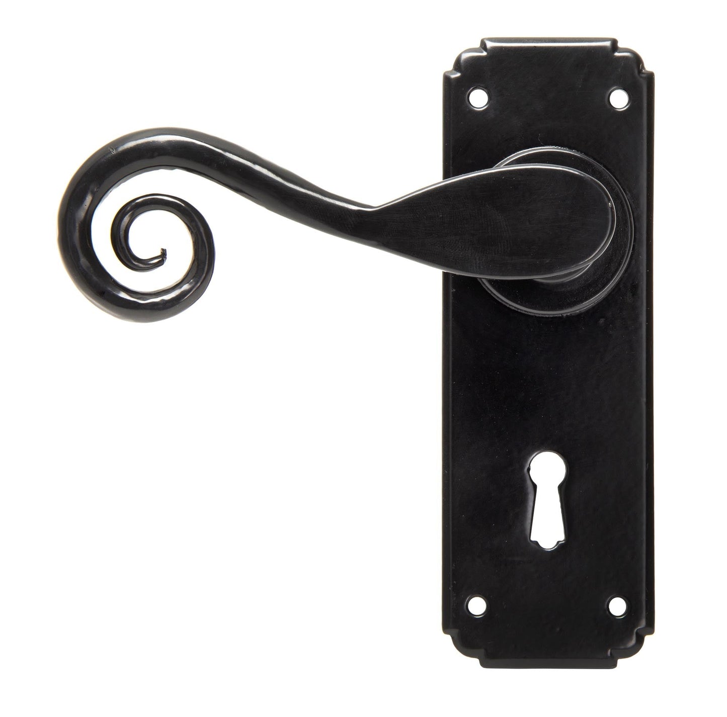 From The Anvil Monkeytail Lever Lock Set
