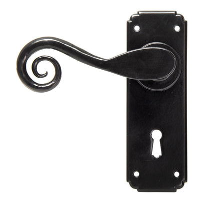 From The Anvil Monkeytail Lever Lock Set